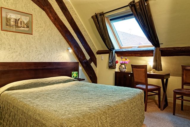 Logis Des Trois Maures Hotel Couches ภายนอก รูปภาพ